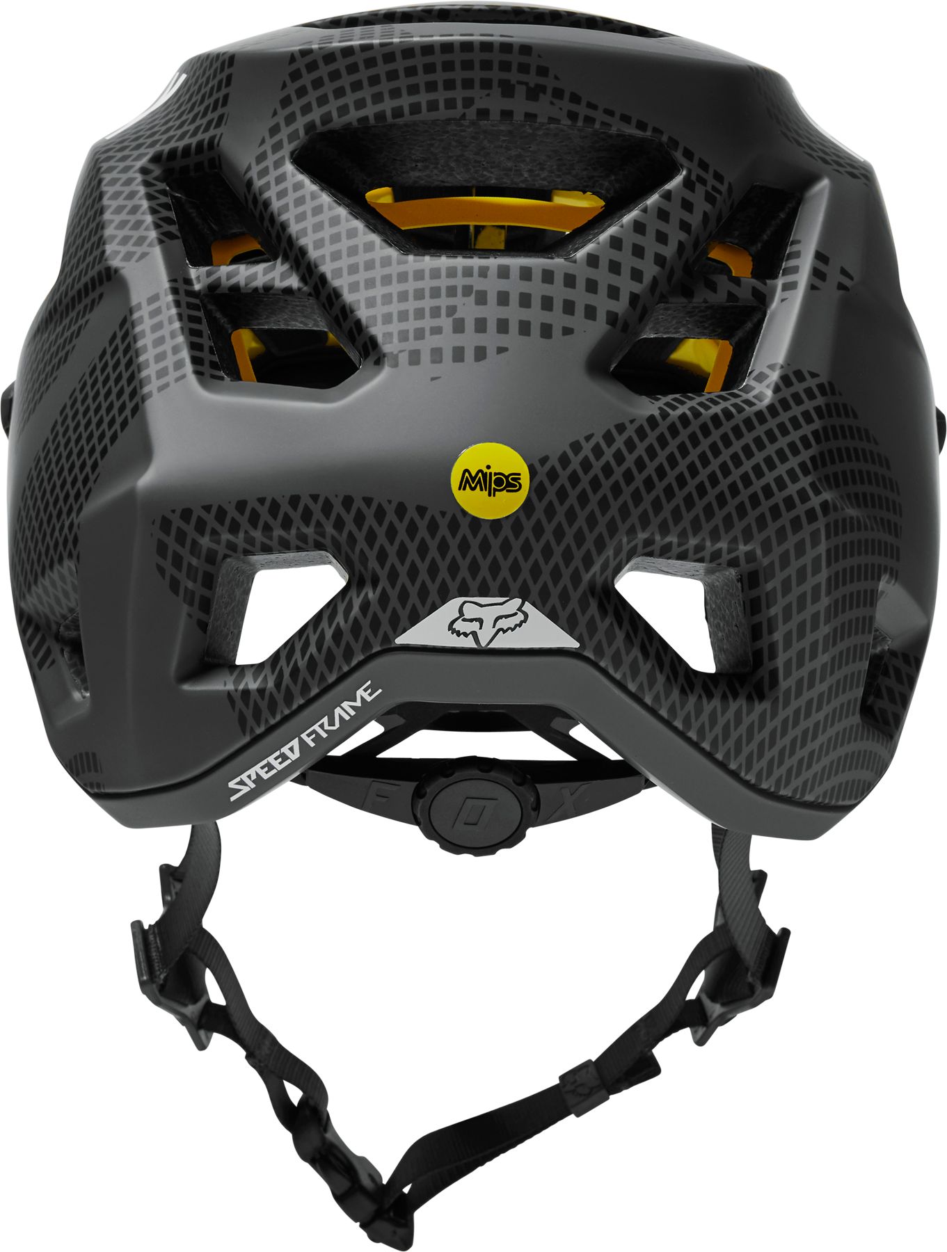 Fox Speedframe MIPS Helmet