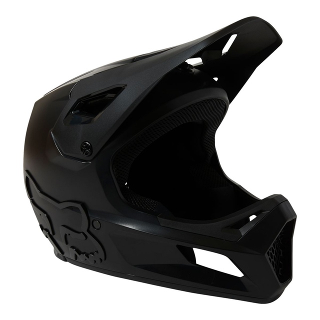Fox Rampage Men's Bike Helmet
