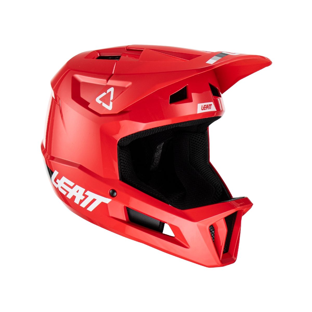 Leatt MTB 1.0 Gravity Protection Junior Helmet