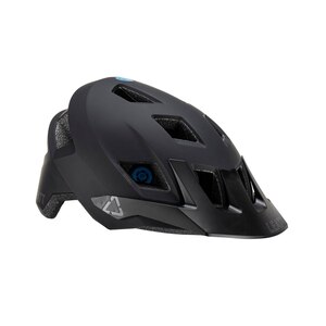 Leatt Men's MTB 1.0 All Mountain Protection Helmet