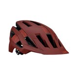 Leatt Men's MTB 3.0 Trail Protection Helmet Front_Three_Fourths_Angled_Right