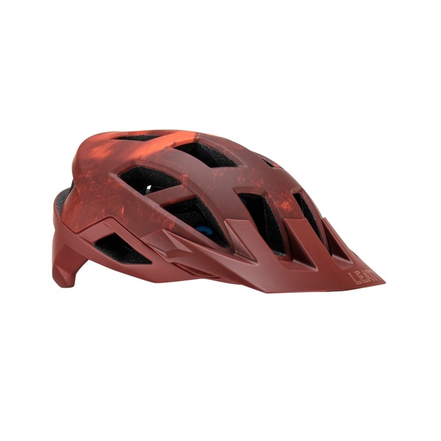 Leatt Men's MTB 2.0 Trail Protection Helmet