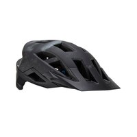 Leatt Men's MTB 2.0 Trail Protection Helmet Front_Three_Fourths_Angled_Right