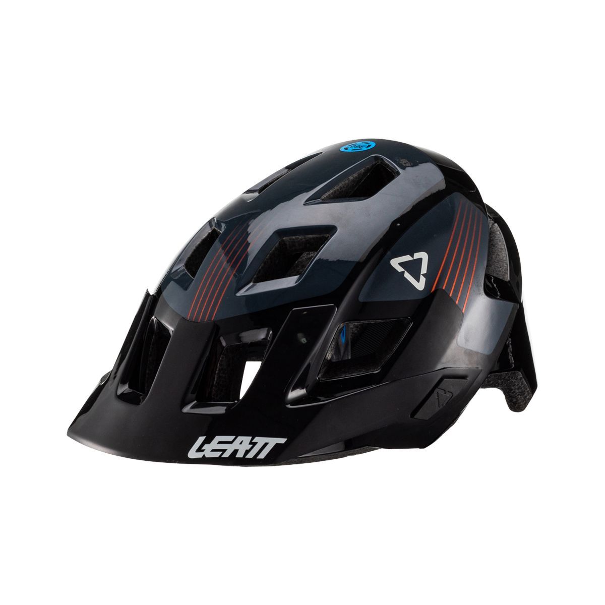 Leatt MTB 1.0 All Mountain Protection Junior Helmet