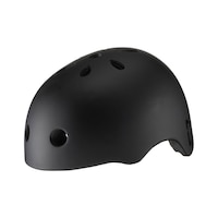 Leatt Men's MTB 1.0 Urban Protection Helmet Front_Three_Fourths_Angled_Left