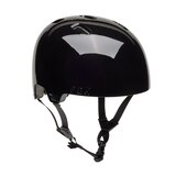 Fox Flight Mips Men's Bike Helmet Front_Three_Fourths_Angled_Right