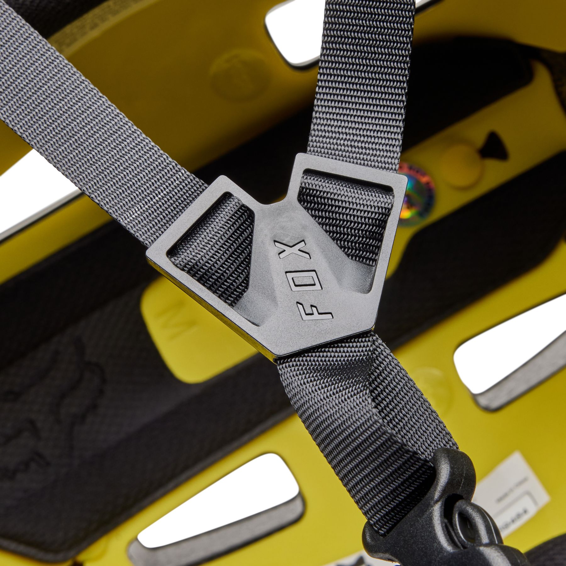 Fox Flight Mips Men's Bike Helmet