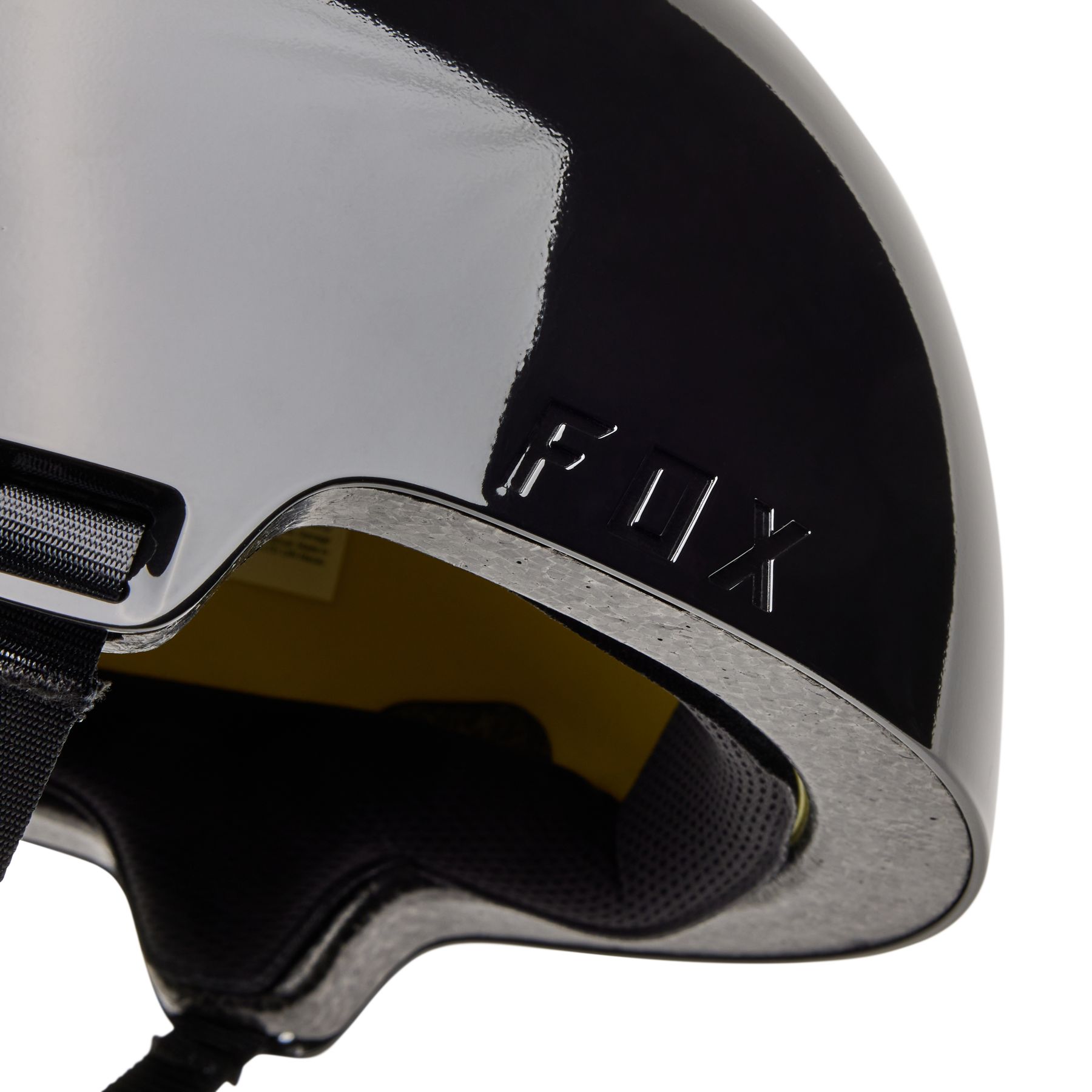 Fox Flight Mips Men's Bike Helmet