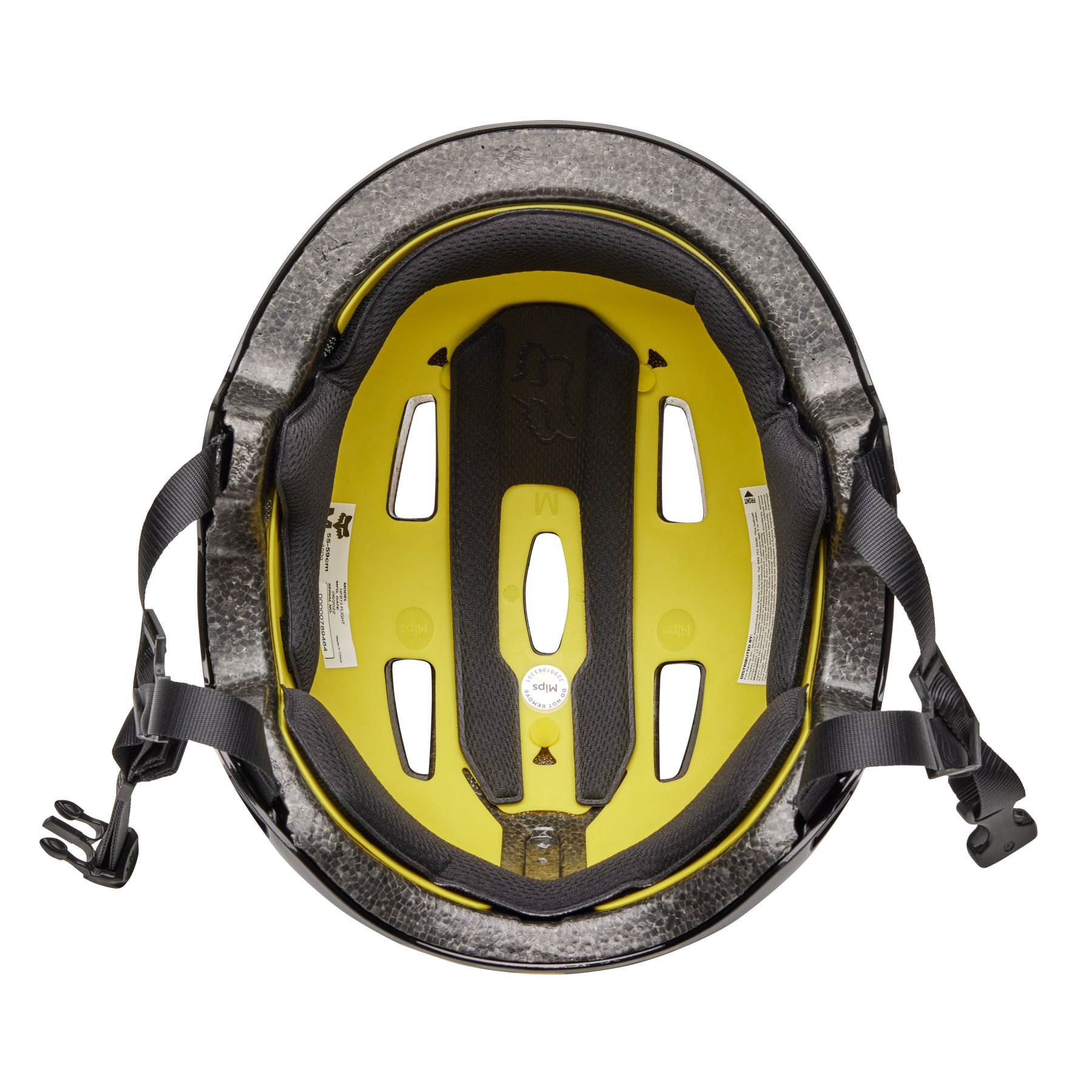 Fox Flight Mips Men's Bike Helmet