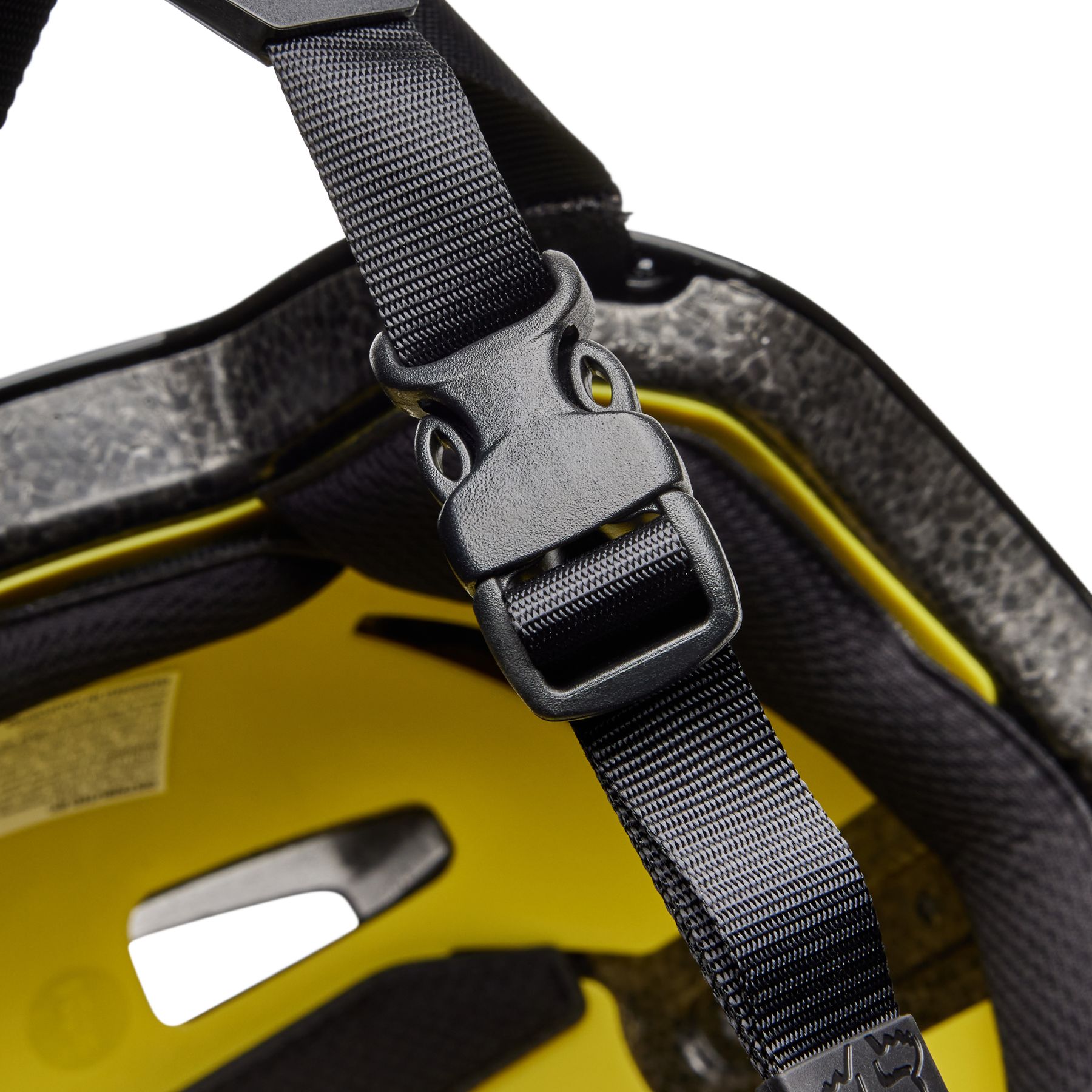 Fox Flight Mips Men's Bike Helmet