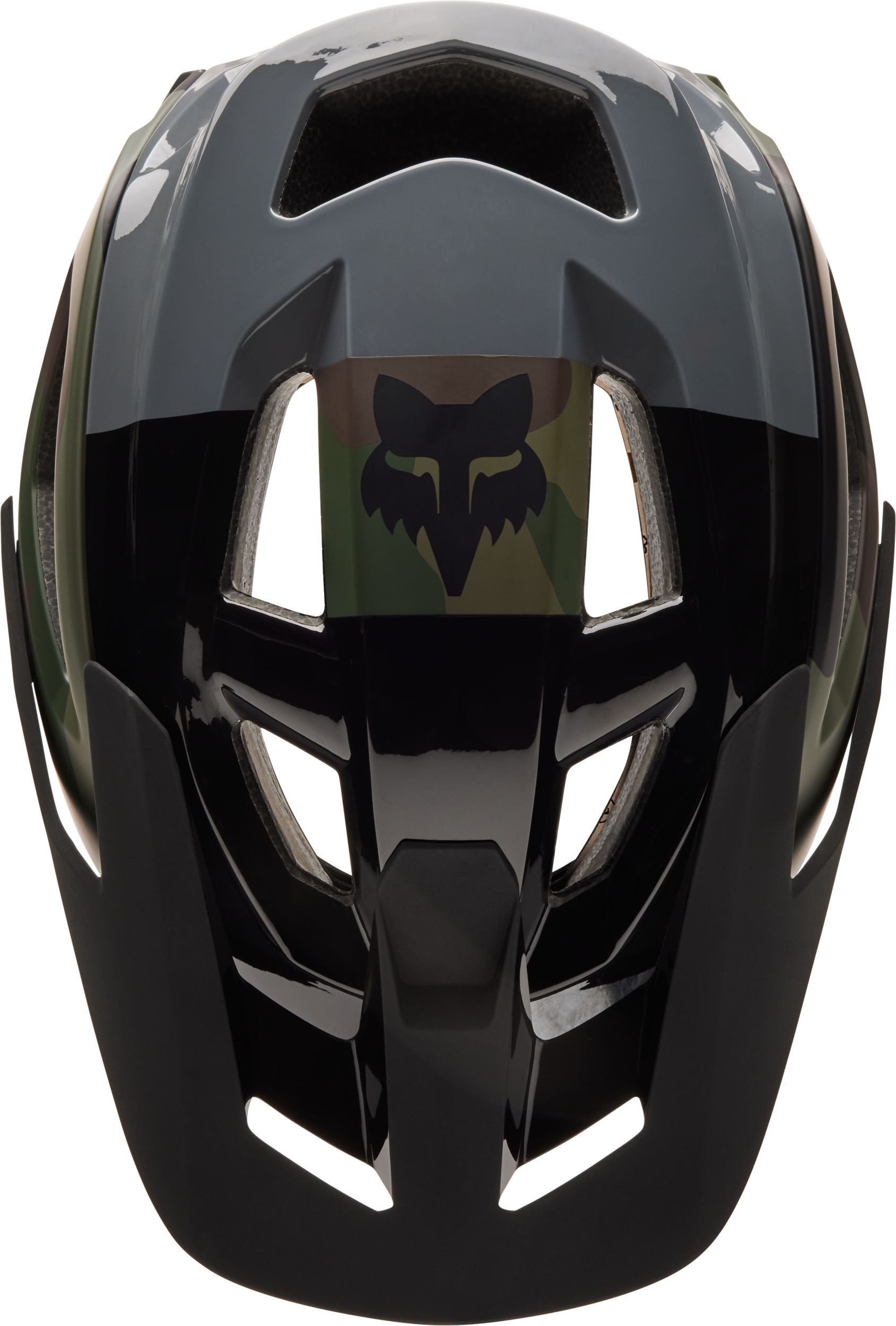 Fox Speedframe Pro Men's Bike Helmet