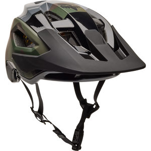 Fox Speedframe Pro Men's Bike Helmet