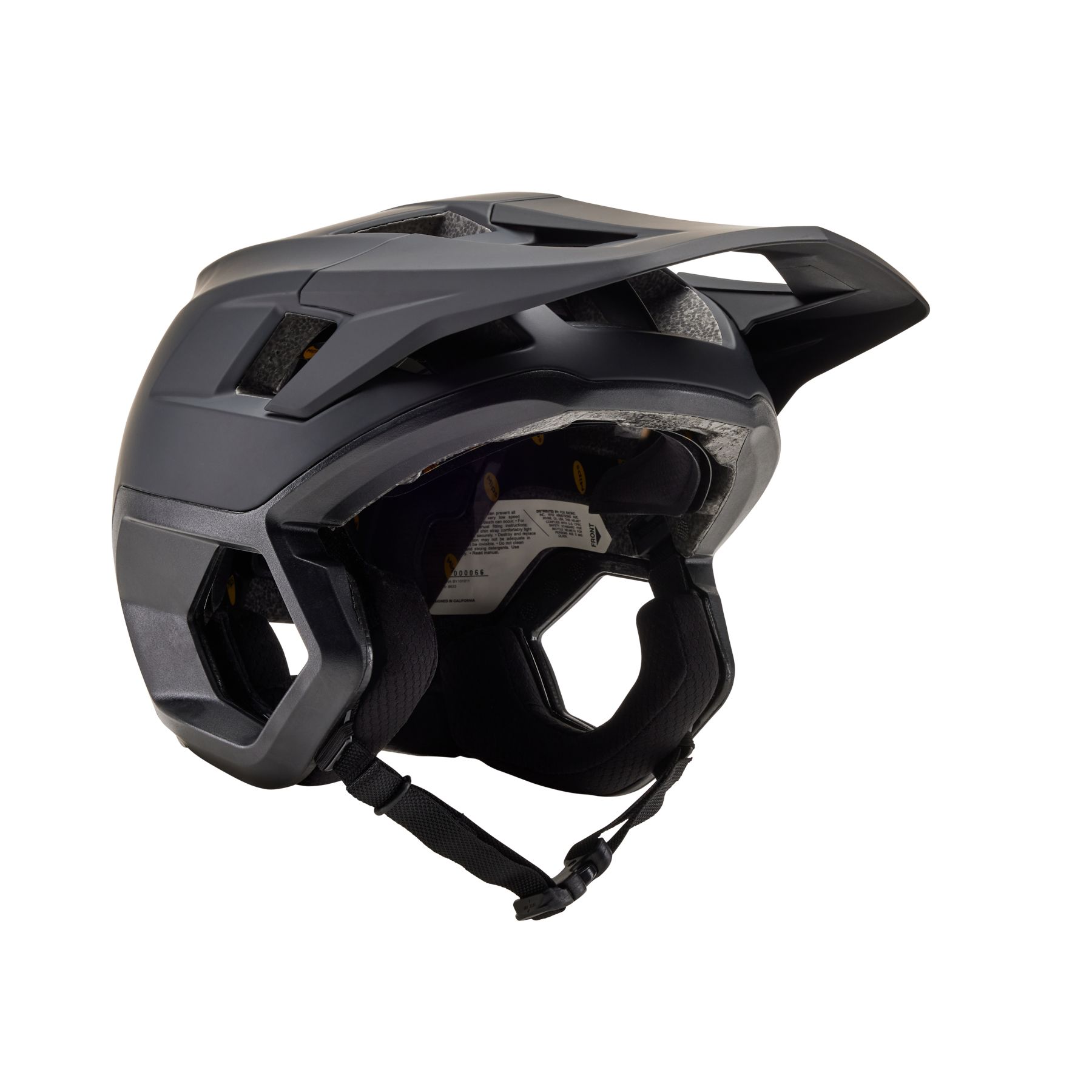 Fox Dropframe Men's Bike Helmet