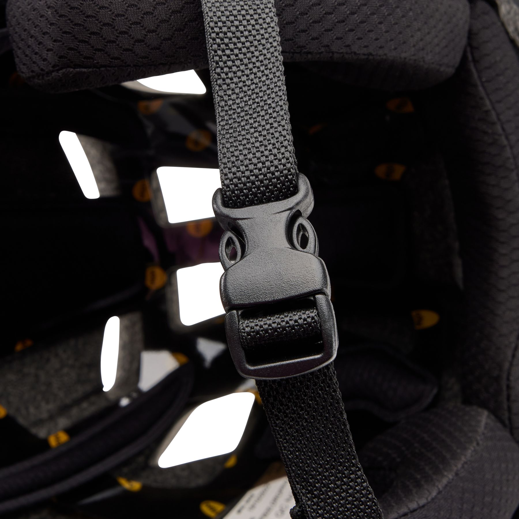 Fox Dropframe Men's Bike Helmet