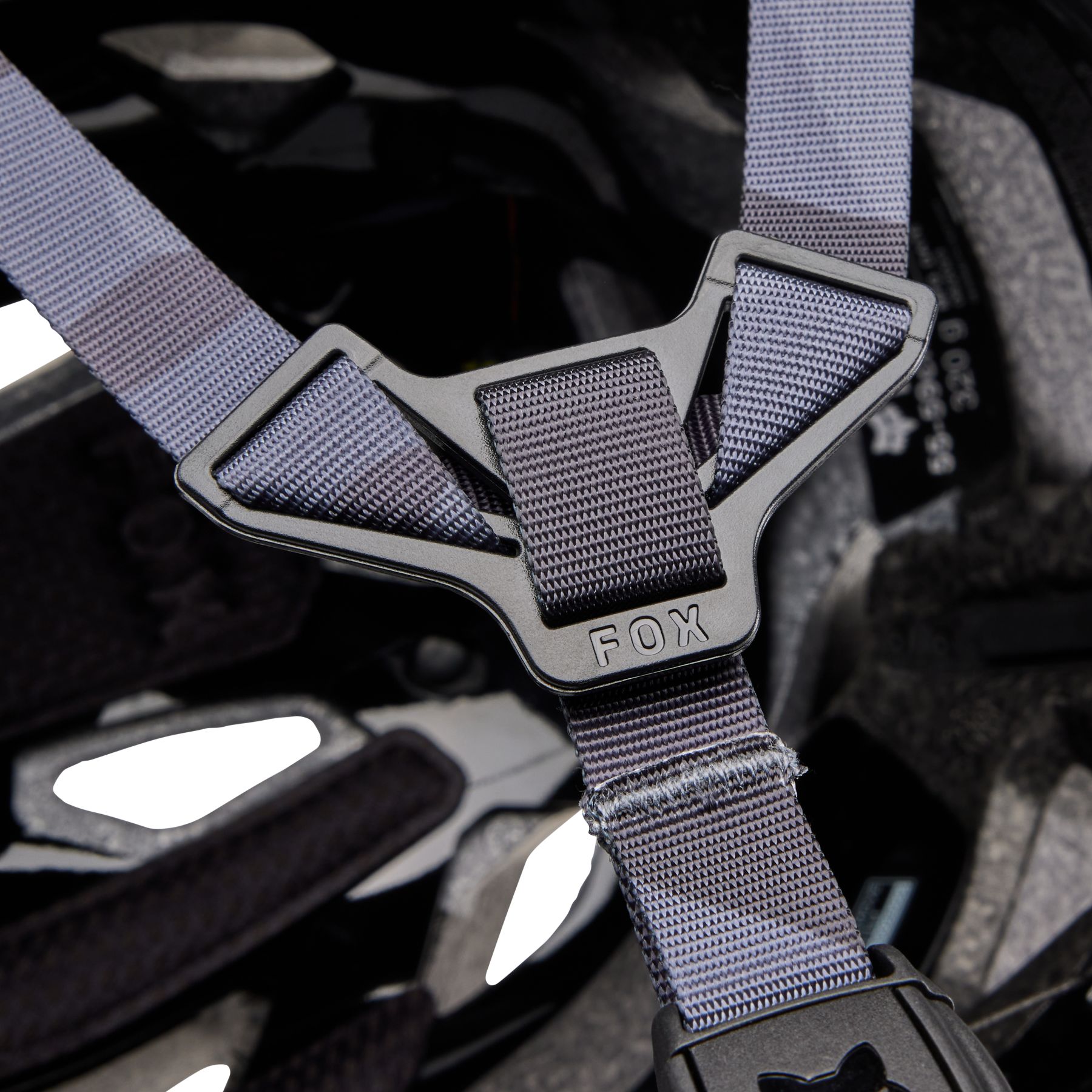 Fox Crossframe Pro Men's Bike Helmet