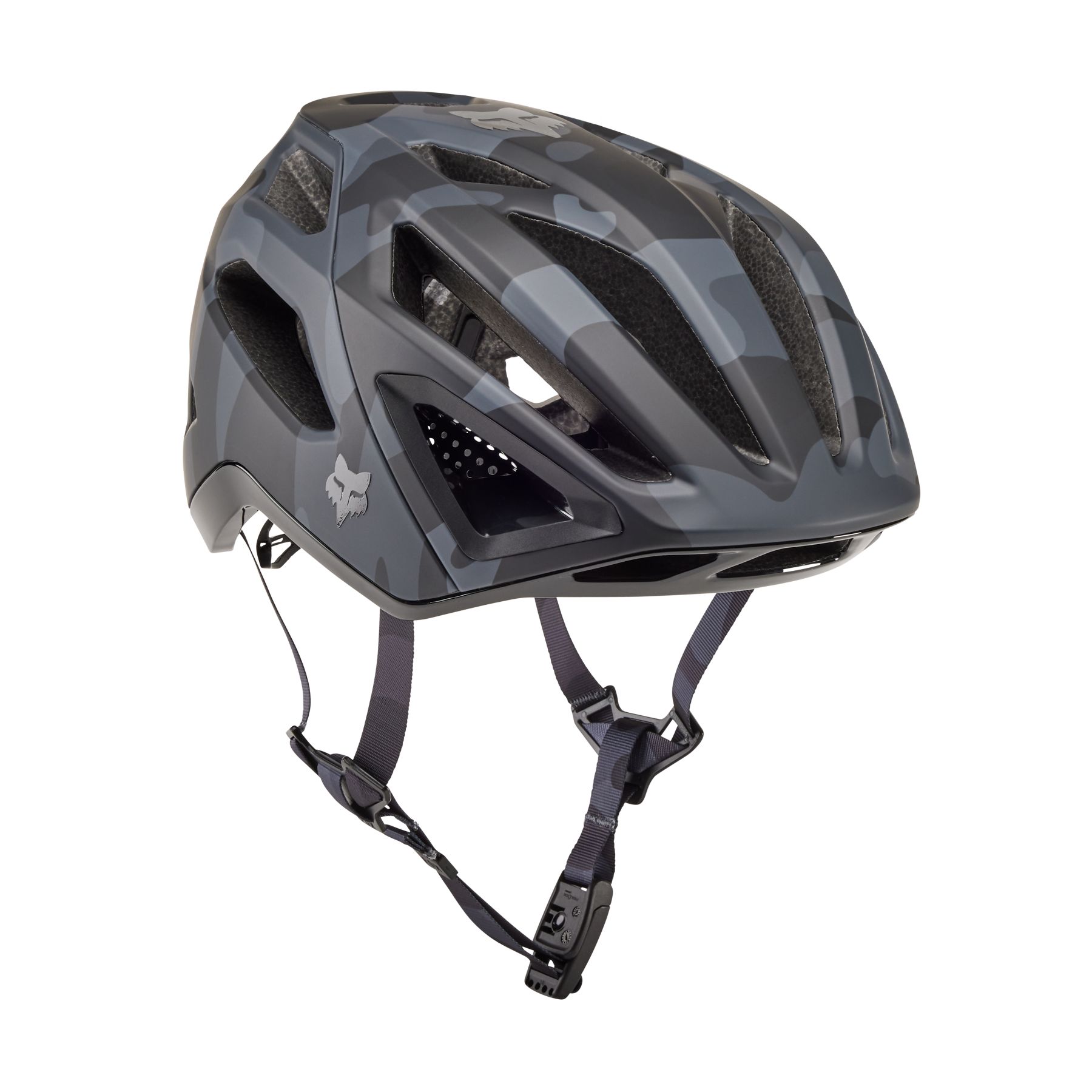 Fox Crossframe Pro Men's Bike Helmet