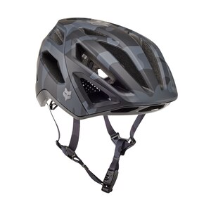 Fox Crossframe Pro Men's Bike Helmet
