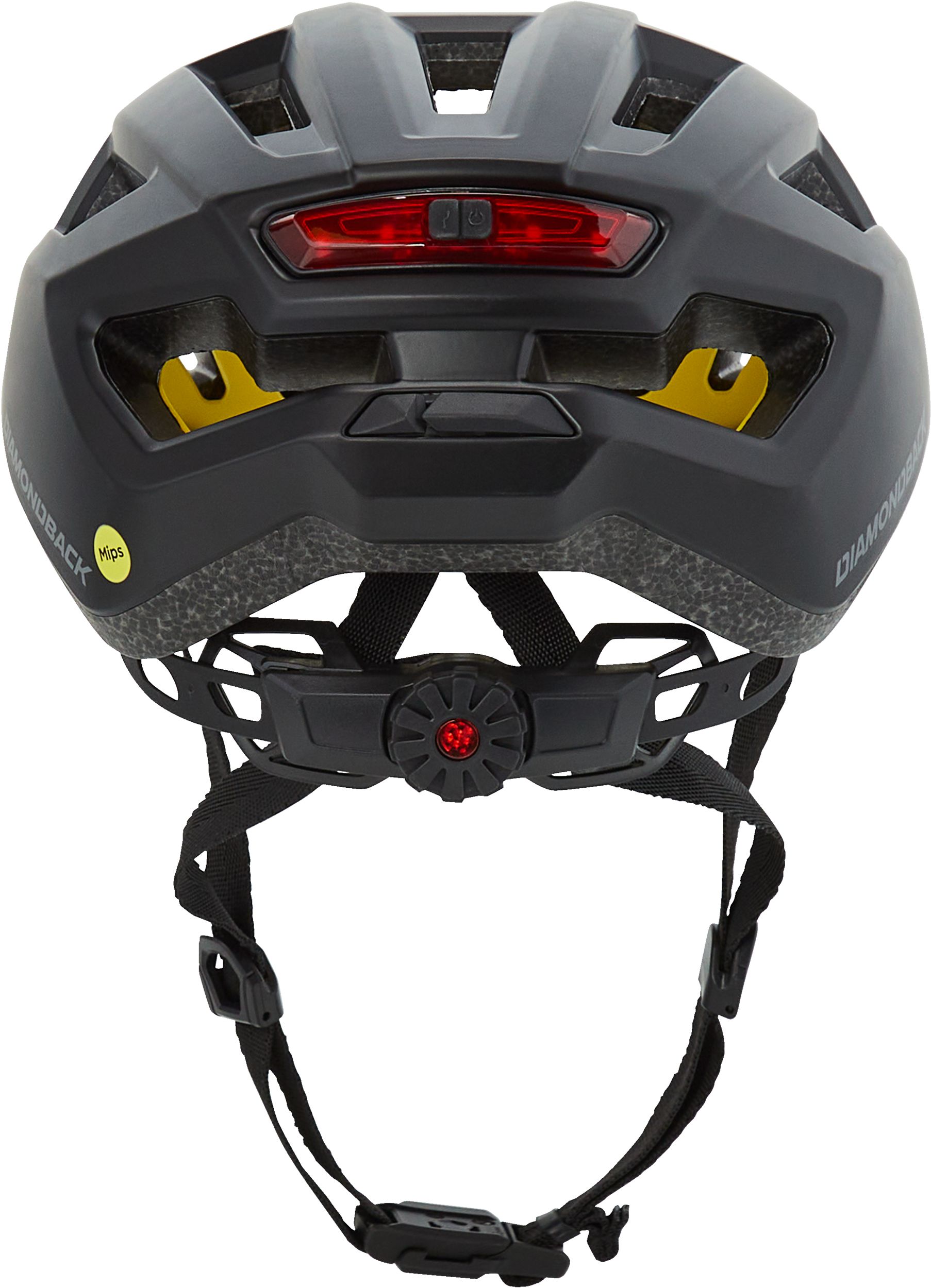 Diamondback Metro Men's Bike Helmet