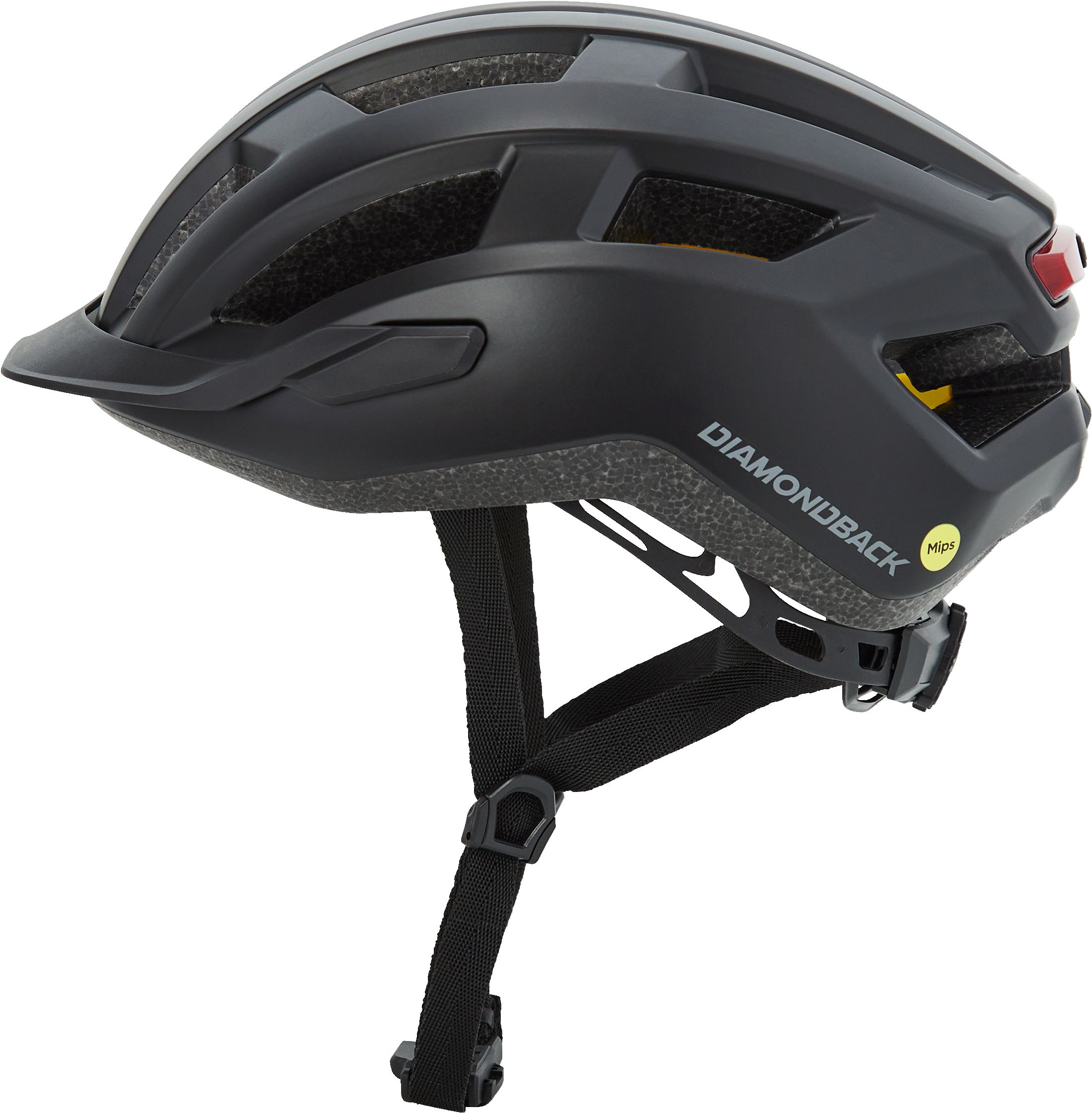 Diamondback Metro Men's Bike Helmet