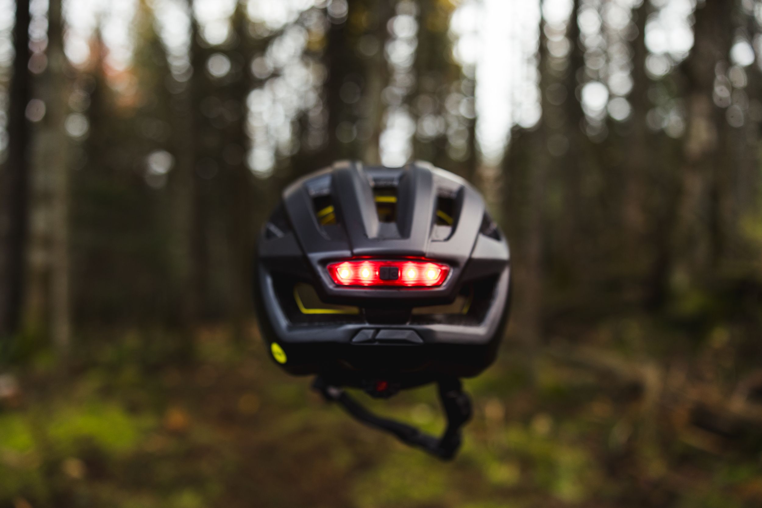 Diamondback Metro Men's Bike Helmet