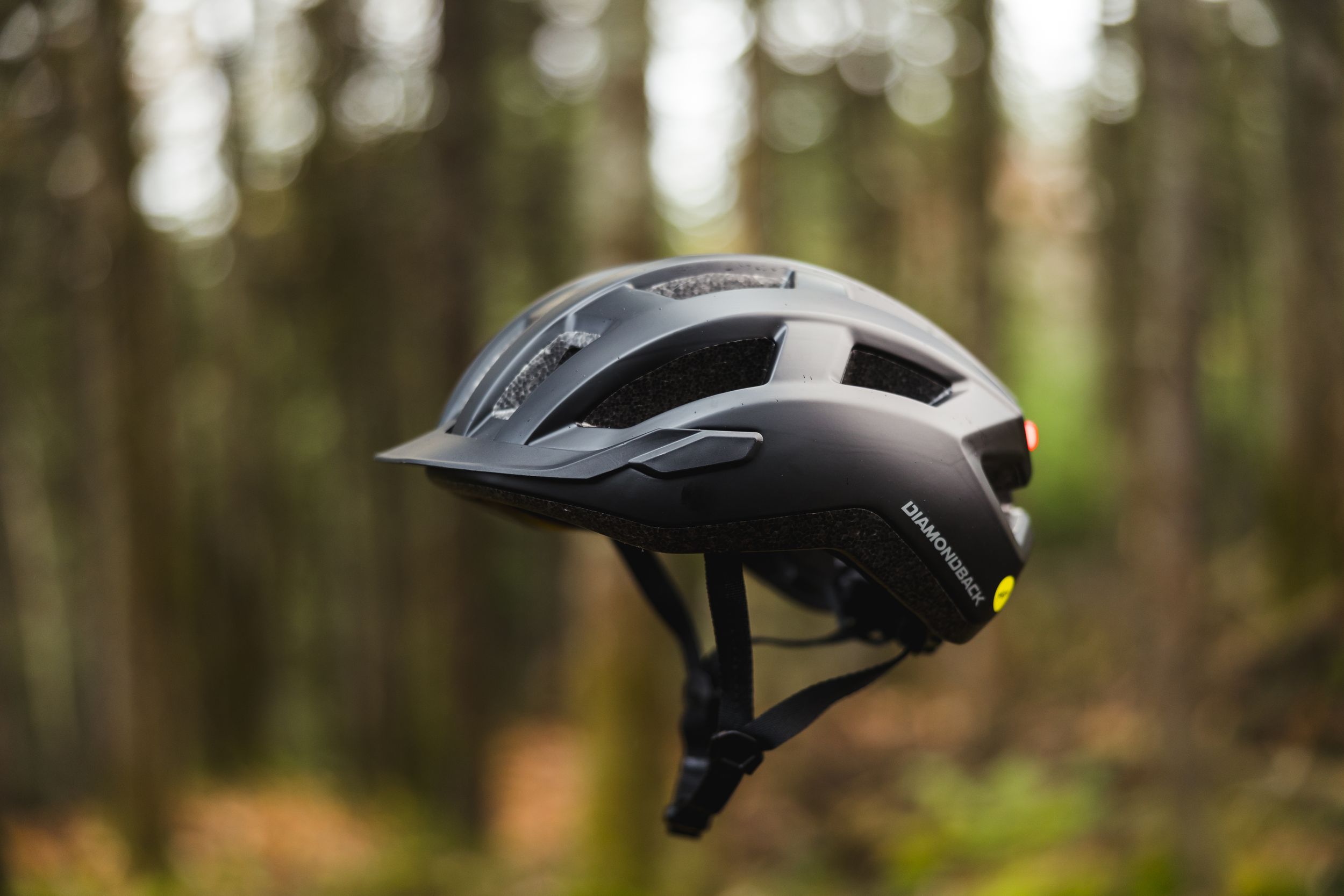 Diamondback Metro Men's Bike Helmet