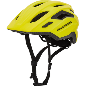 Diamondback Pulse Junior Bike Helmet