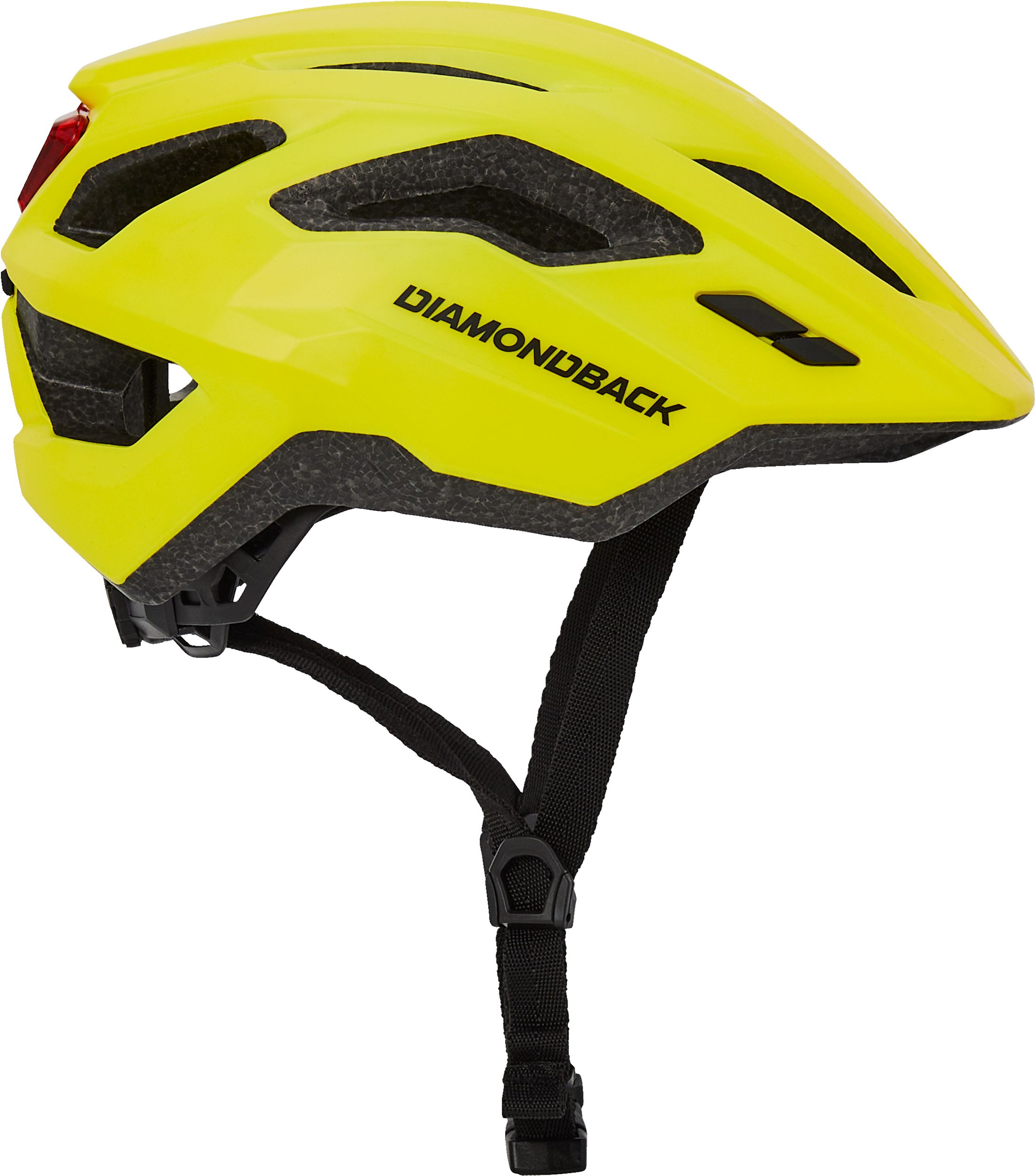 Diamondback Pulse Junior Bike Helmet
