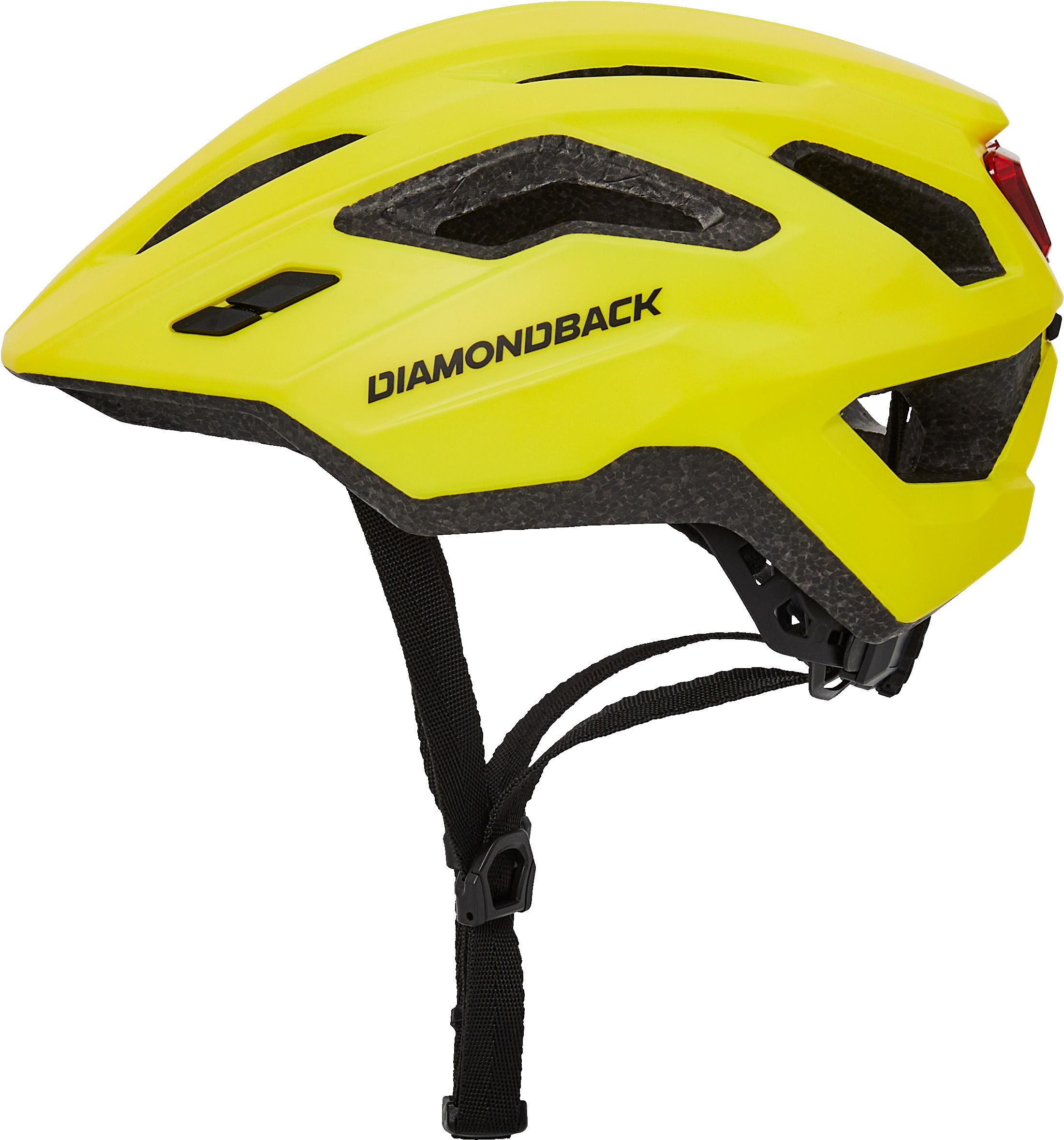 Diamondback Pulse Junior Bike Helmet