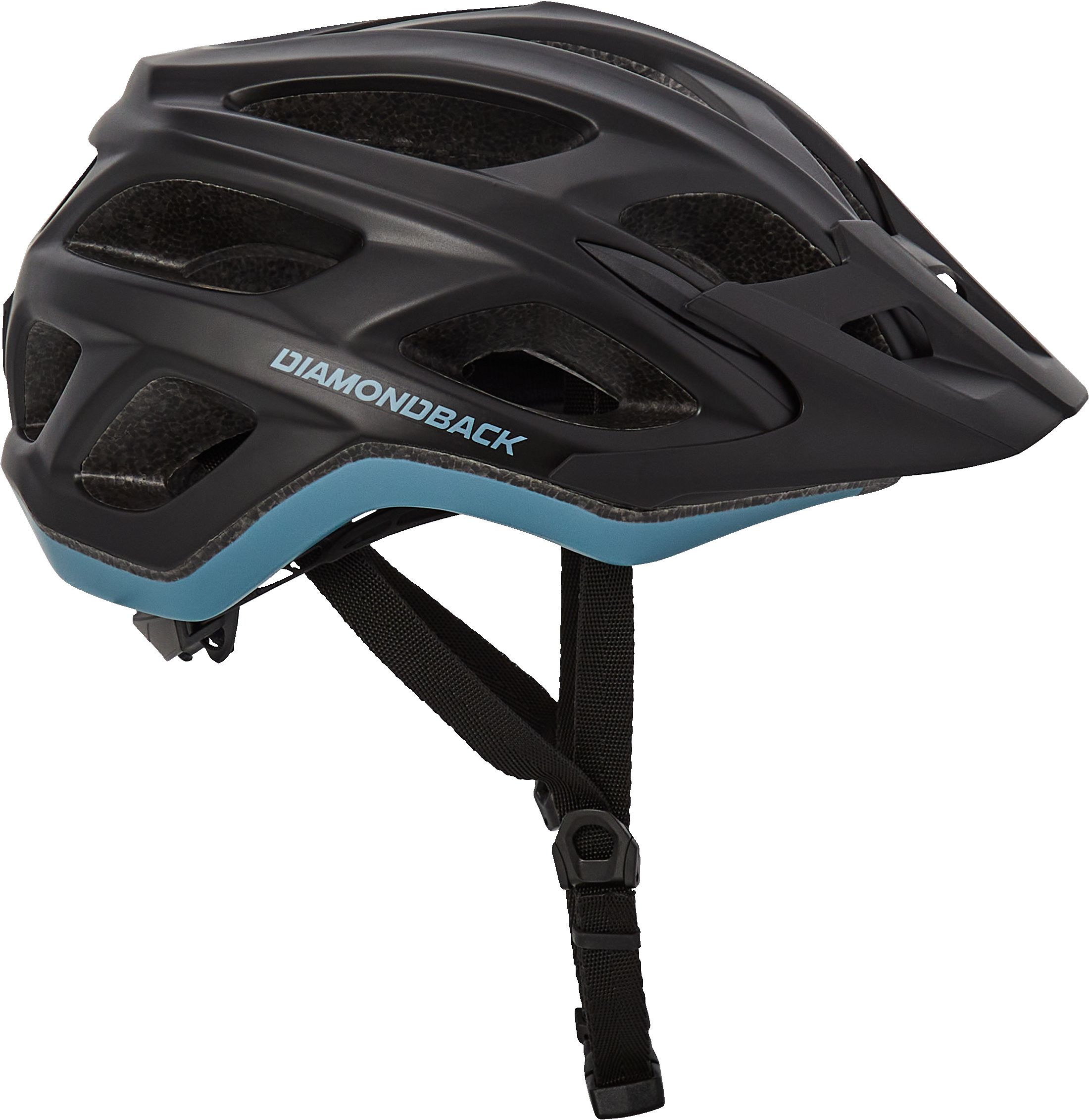 Diamondback Ridge Men's Bike Helmet