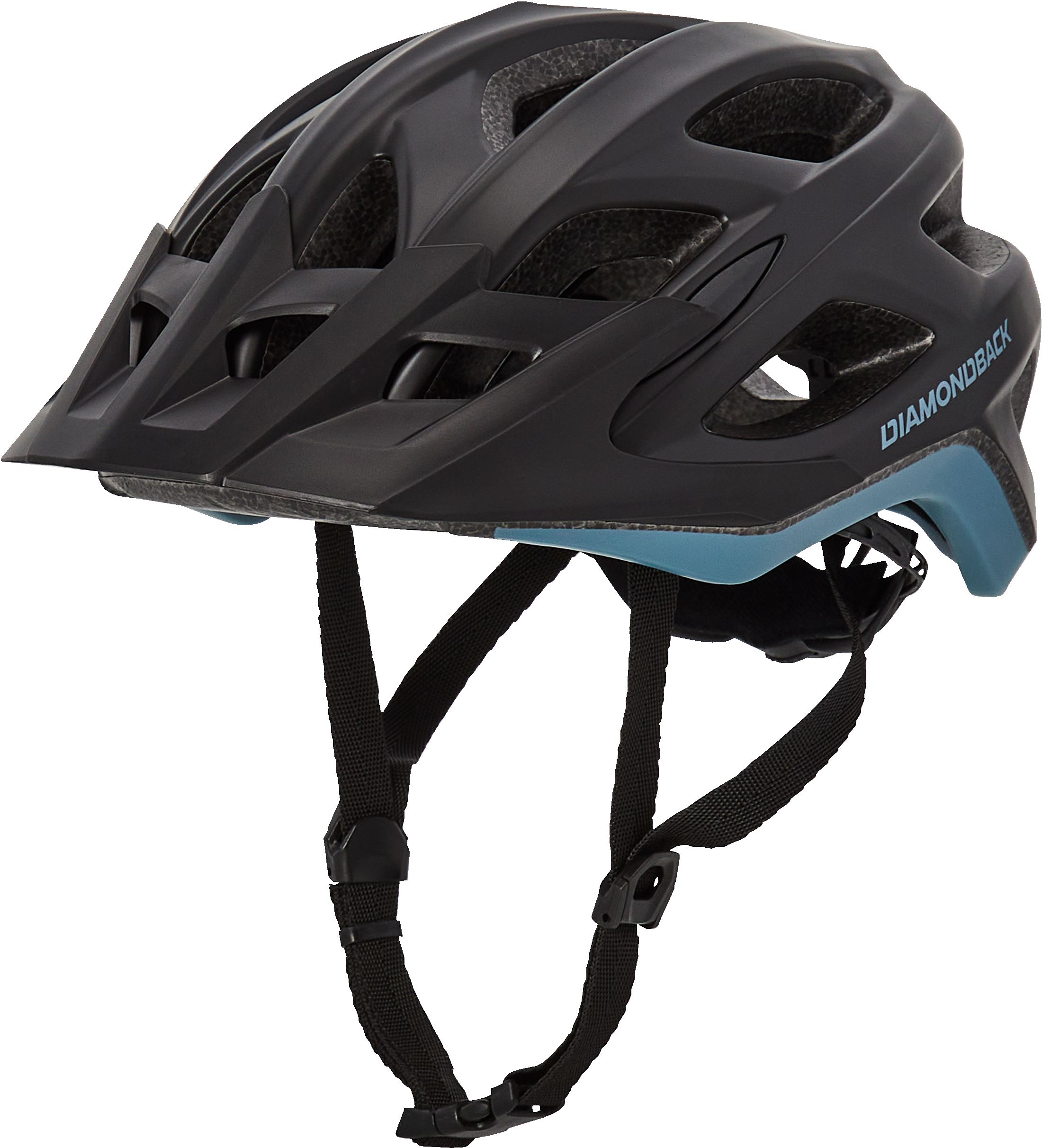Diamondback Ridge Men's Bike Helmet