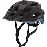 Diamondback Ridge Men's Bike Helmet Front_Three_Fourths_Angled_Left