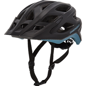 Diamondback Ridge Men's Bike Helmet