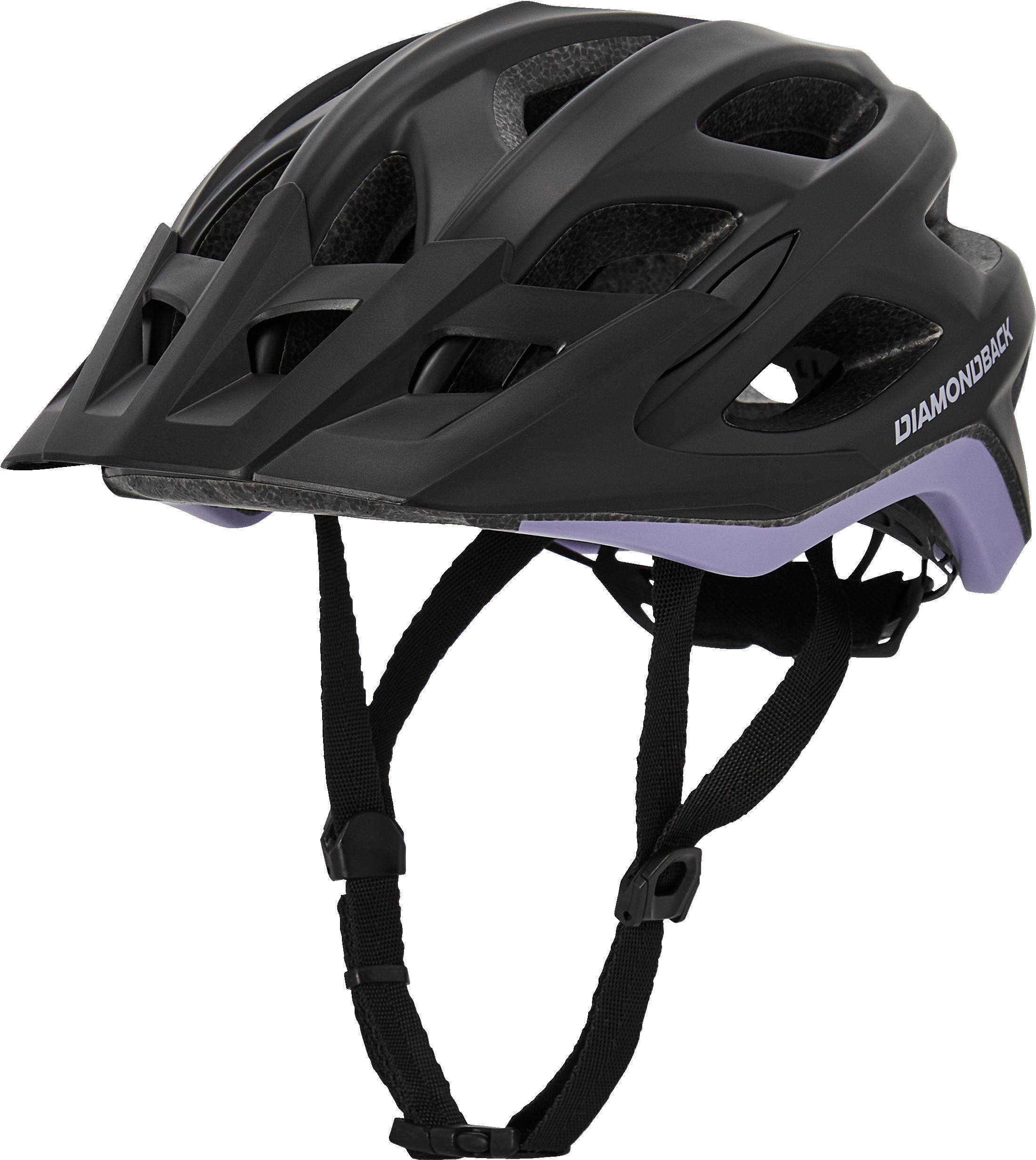 Diamondback Ridge Women's Bike Helmet