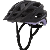 Diamondback Ridge Women's Bike Helmet Front_Three_Fourths_Angled_Left