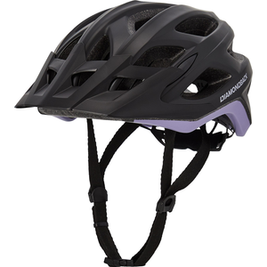 Diamondback Ridge Women's Bike Helmet