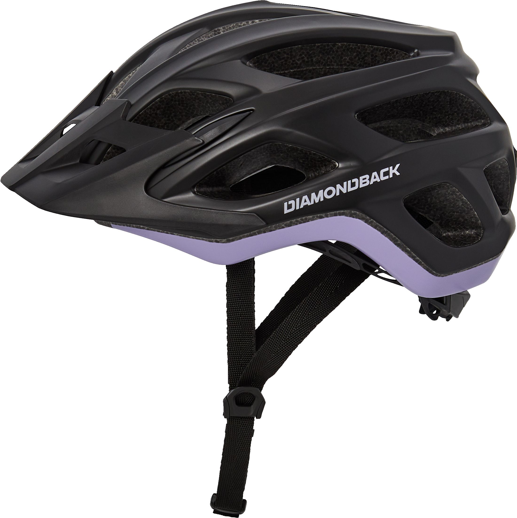 Diamondback Ridge Women's Bike Helmet