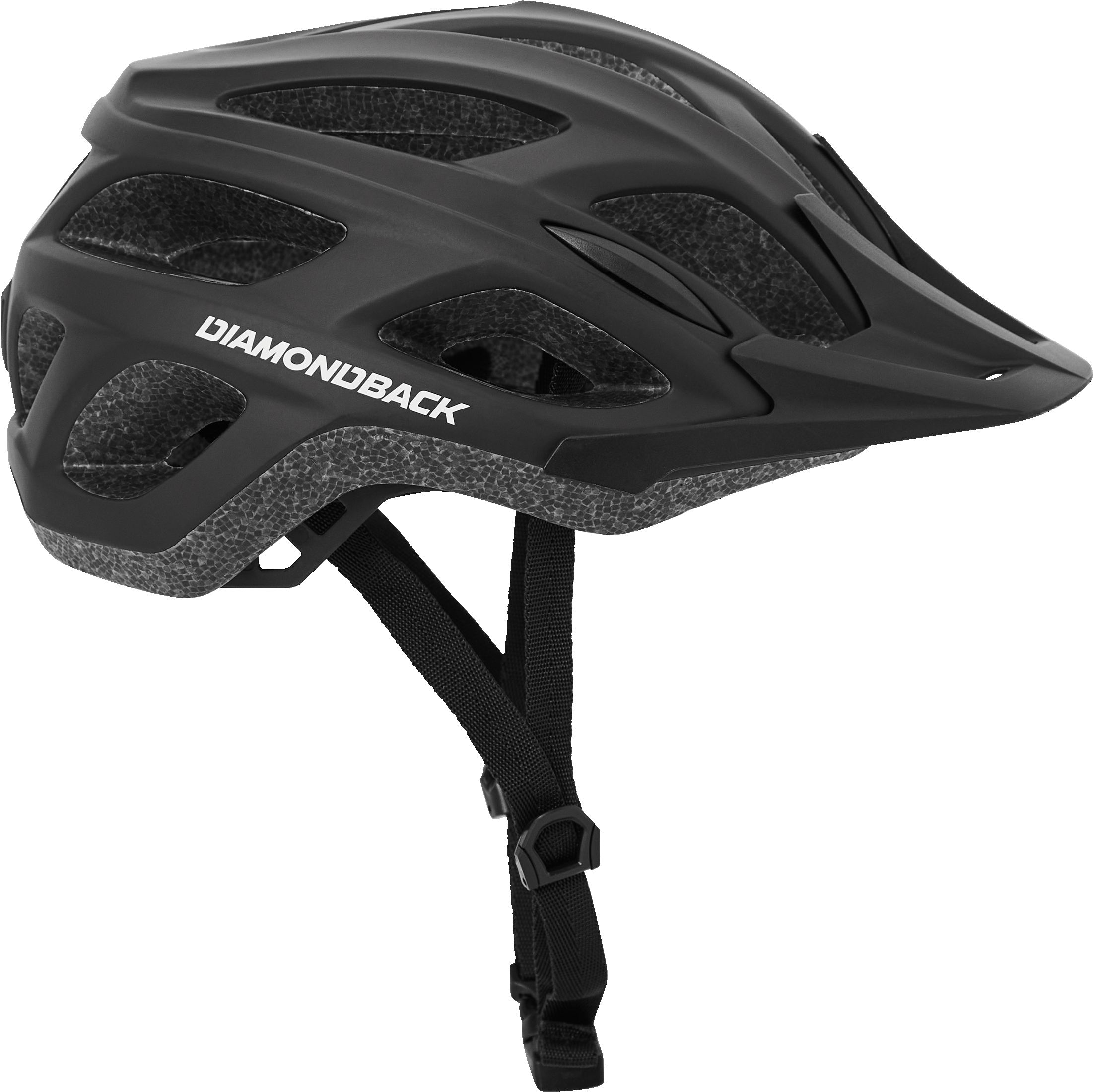 Diamondback Bush Pilot Men's Bike Helmet