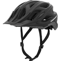 Diamondback Bush Pilot Men's Bike Helmet Front_Three_Fourths_Angled_Left
