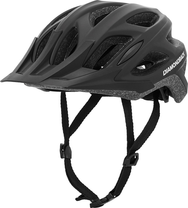 Diamondback Bush Pilot Men's Bike Helmet
