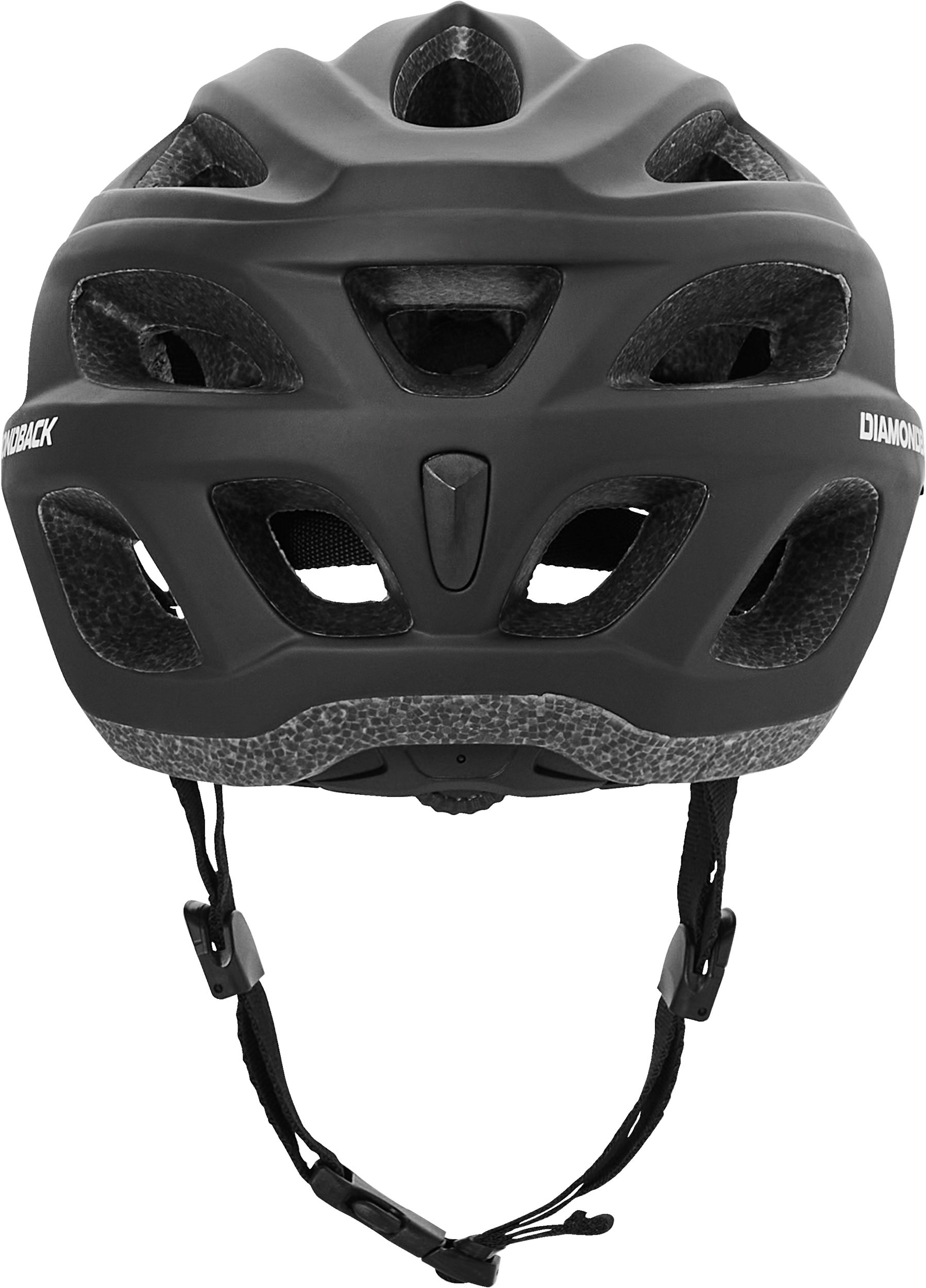 Diamondback Bush Pilot Men's Bike Helmet