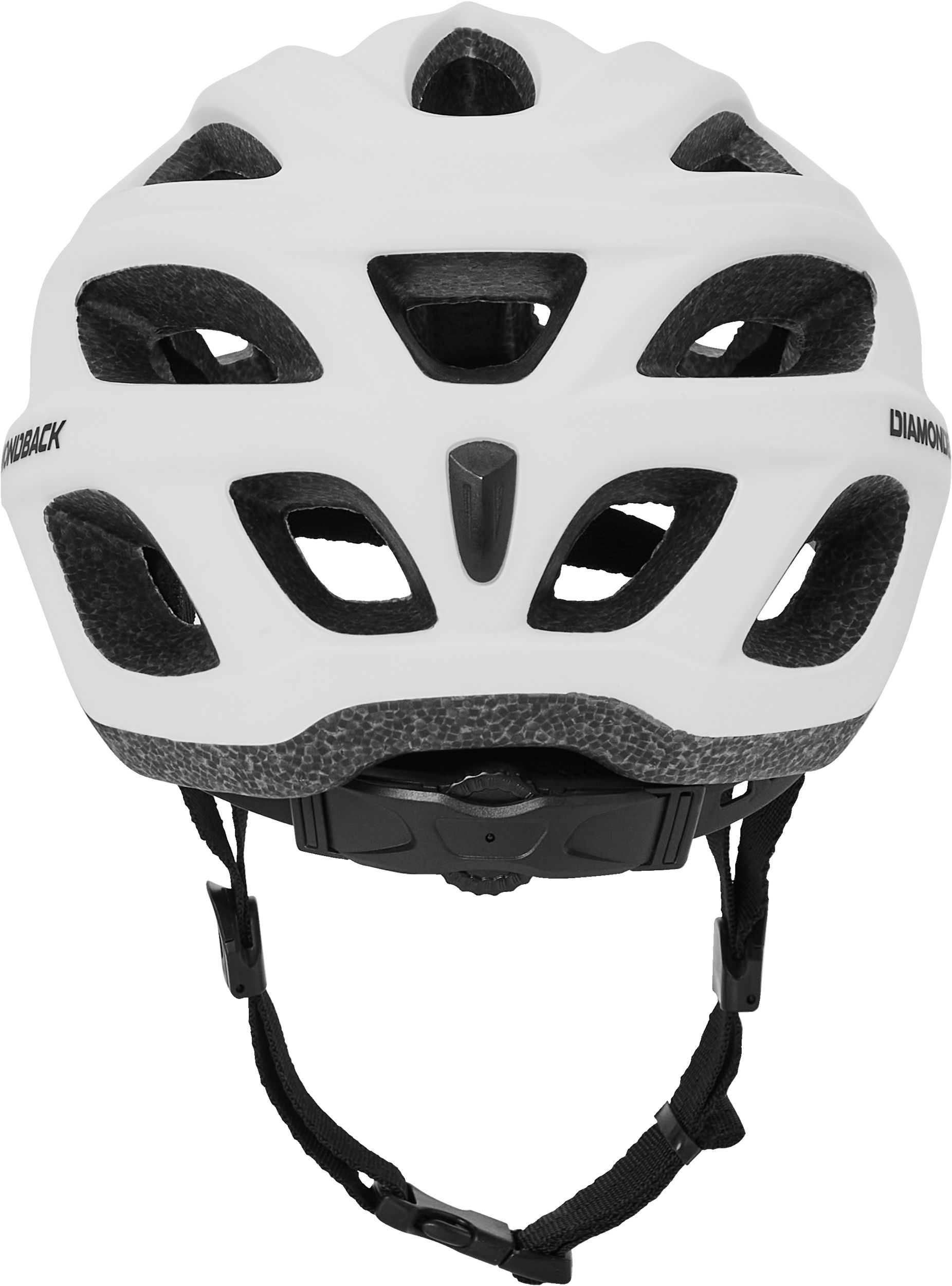 Diamondback Bush Pilot Women's Bike Helmet