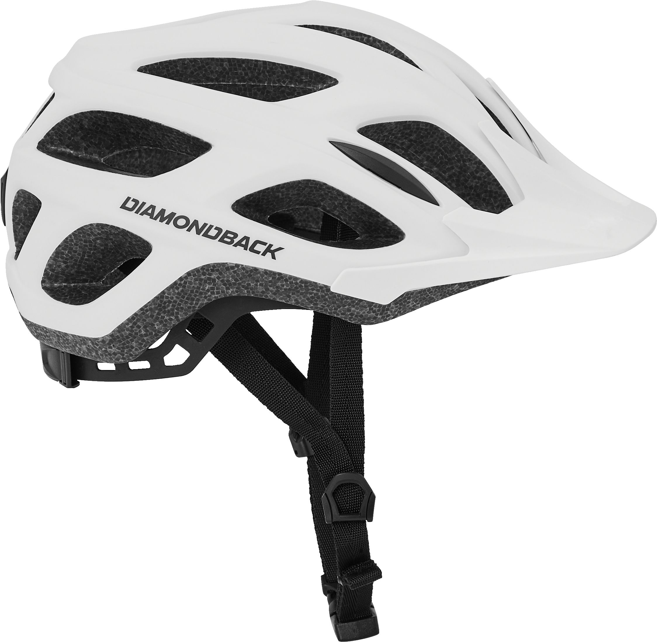 Diamondback Bush Pilot Women's Bike Helmet
