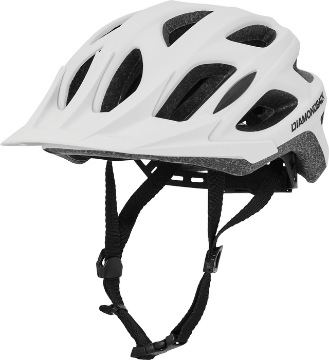 Diamondback Bush Pilot Women's Bike Helmet