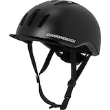 Diamondback Highway 40 Men's Bike Helmet Front_Three_Fourths_Angled_Left