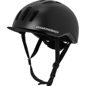 Diamondback Highway 40 Men's Bike Helmet