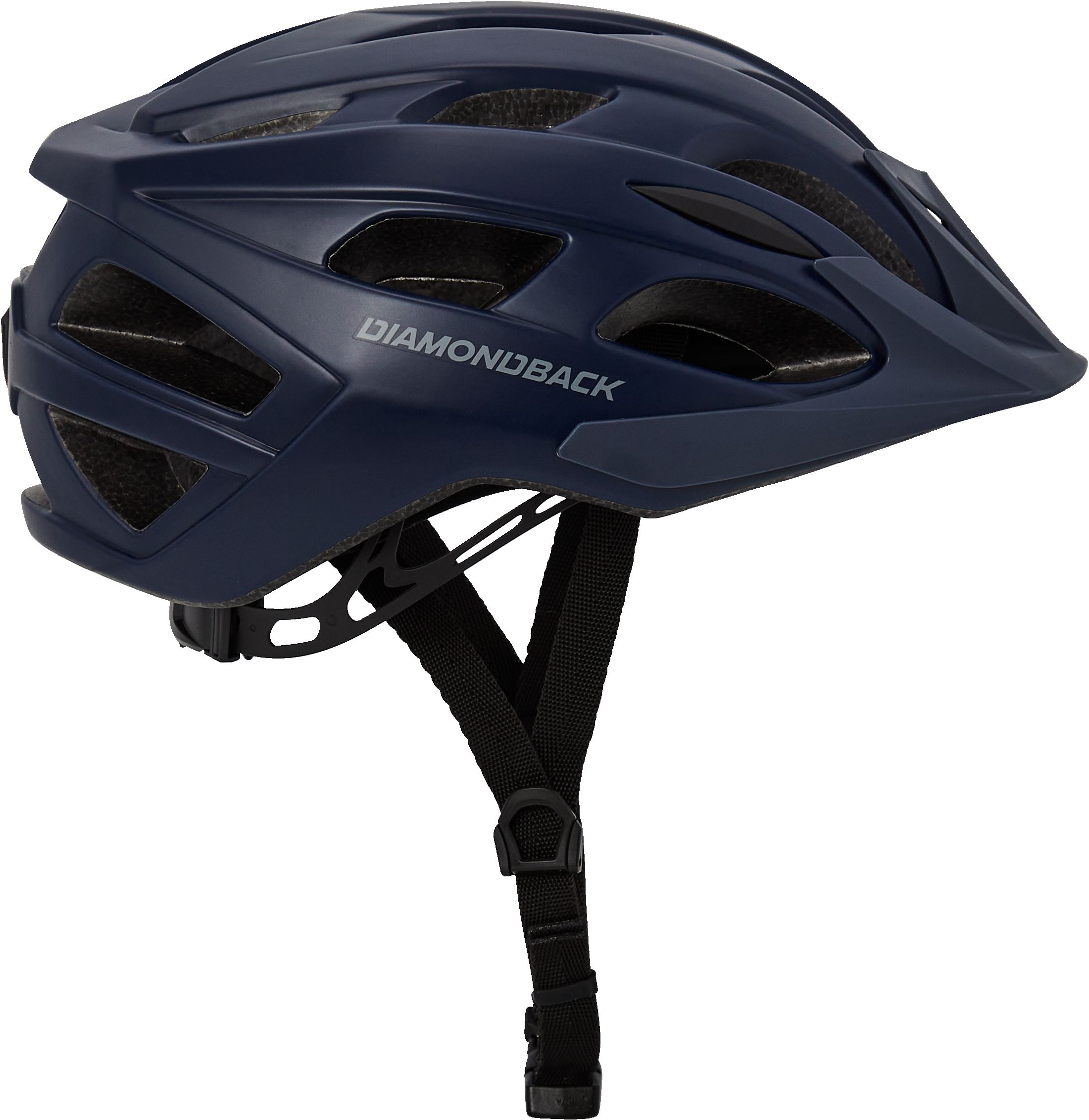 Diamondback Fox Run Youth Bike Helmet