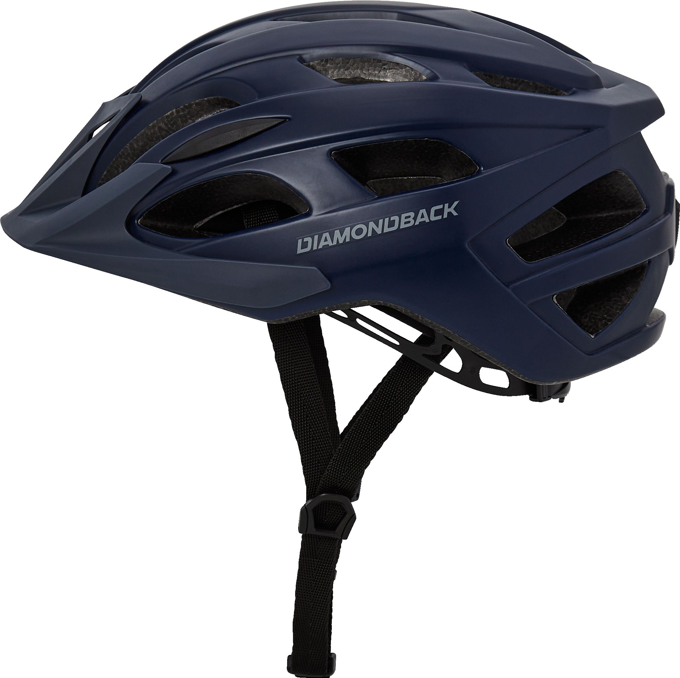 Diamondback Fox Run Youth Bike Helmet