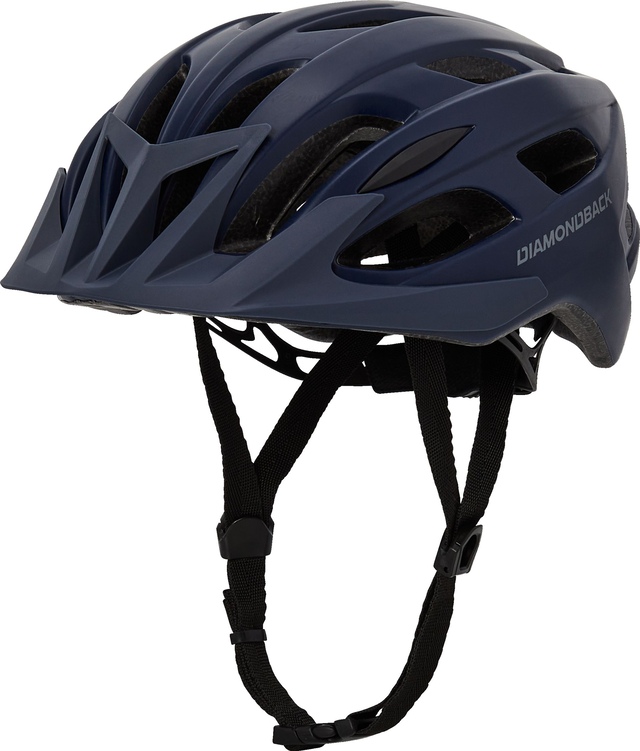 Diamondback Fox Run Youth Bike Helmet