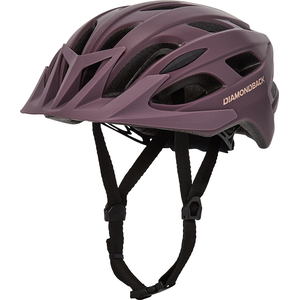 Diamondback Fox Run Youth Bike Helmet