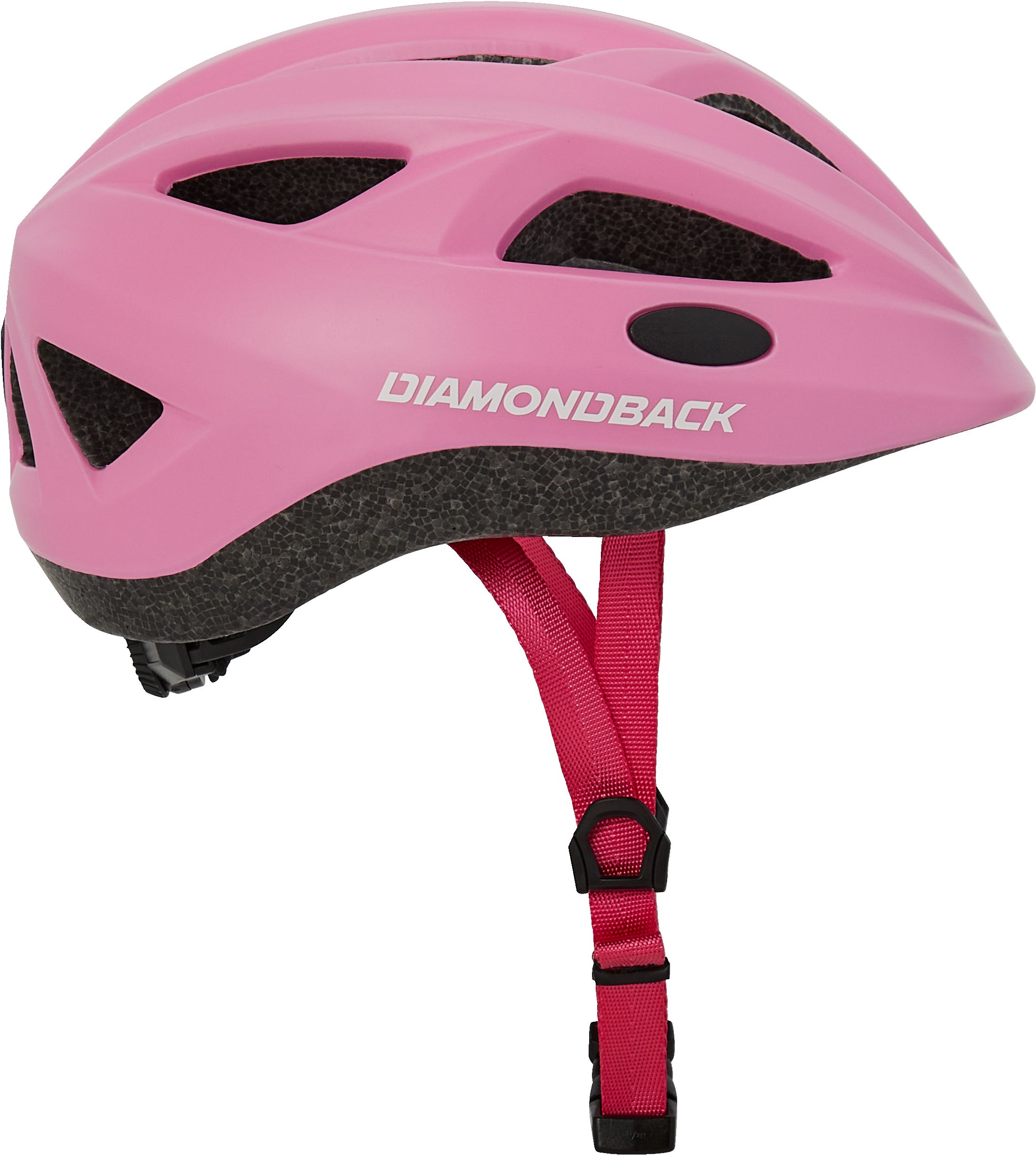 Diamondback Woohoo Junior Bike Helmet